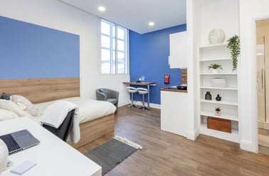 St Leonards Gate, City Centre, Lancaster - Image 3